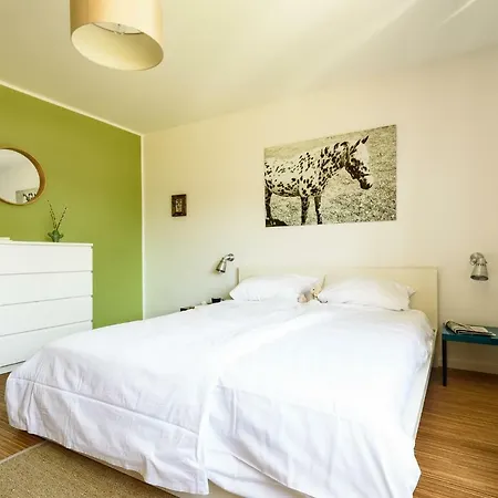 Klaar Kimming Apartment Hornum