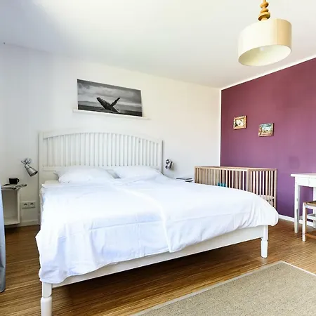 Apartment Klaar Kimming Hornum