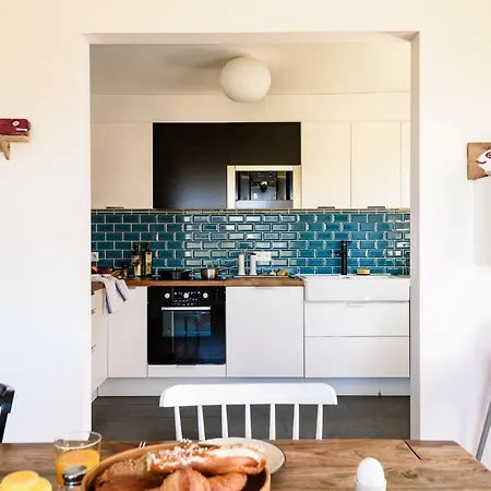 Klaar Kimming Apartment