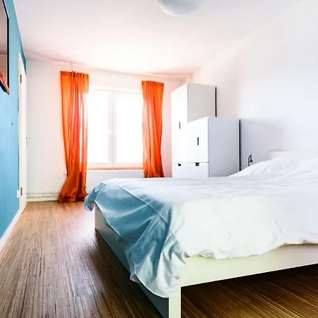 Apartment Klaar Kimming Hornum