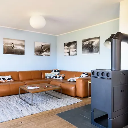 Klaar Kimming Apartment