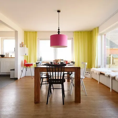 Apartment Klaar Kimming *