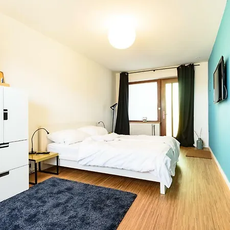 Apartment Klaar Kimming