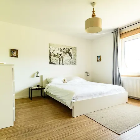 Apartment Klaar Kimming *