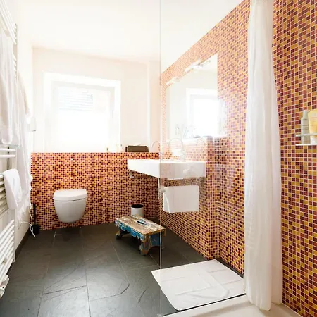 Klaar Kimming Apartment Hornum