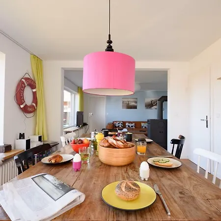 Apartment Klaar Kimming *