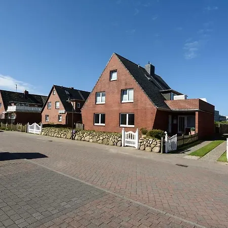 Klaar Kimming Hörnum